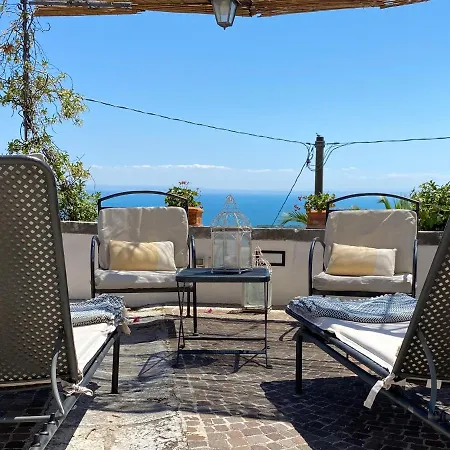 Apartamento In Gargano - Monte SantʼAngelo