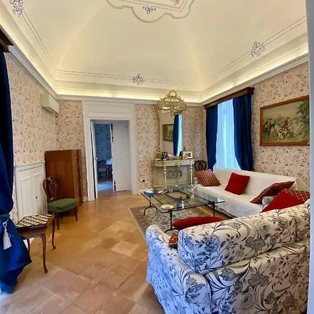 Apartamento In Gargano -