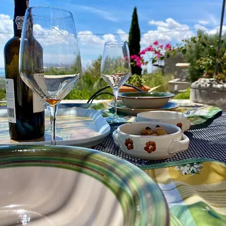 In Gargano - 몬테산탄젤로