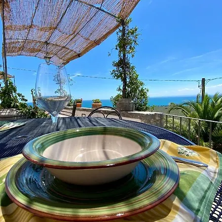 Apartamento In Gargano -