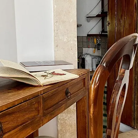 Apartamento In Gargano - Monte SantʼAngelo