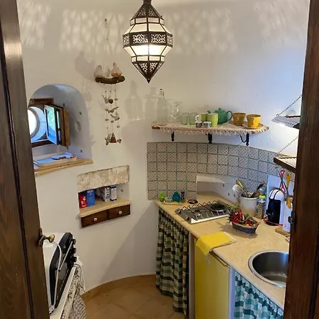 In Gargano - Appartement Monte SantʼAngelo