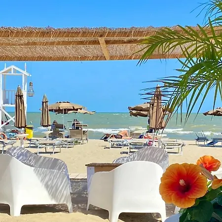 In Gargano - Apartamento Monte SantʼAngelo