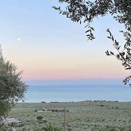 아파트 In Gargano -