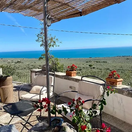 In Gargano - Appartement *