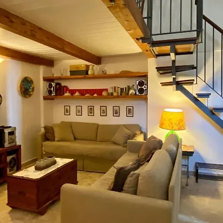 Apartamento In Gargano -