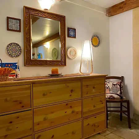 In Gargano - Appartement Monte SantʼAngelo