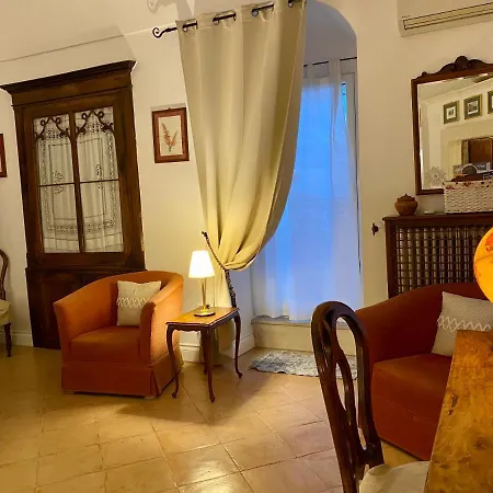 Appartement In Gargano - *