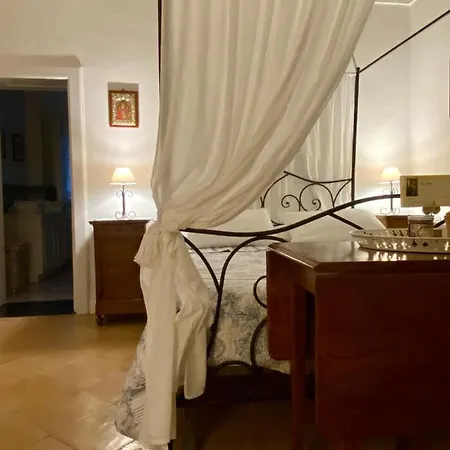 In Gargano -
