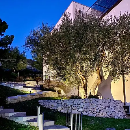 In Gargano - Monte Sant'Angelo