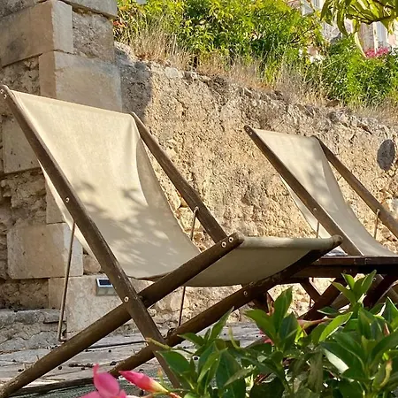 In Gargano - *