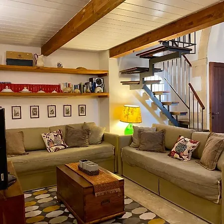Apartment In Gargano -