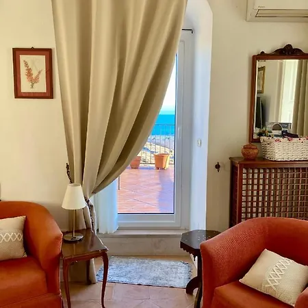 In Gargano - 몬테산탄젤로