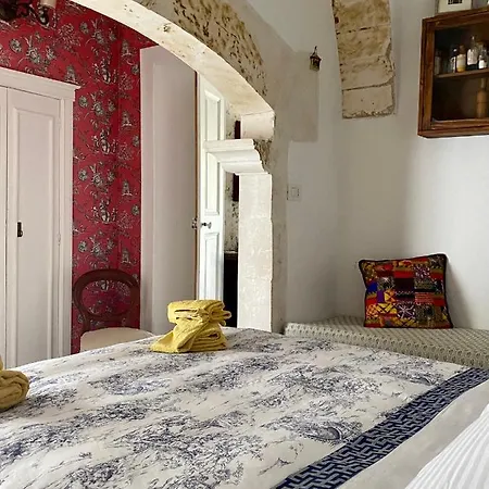 In Gargano - Appartement