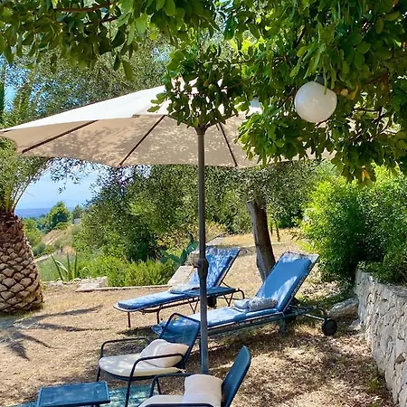 In Gargano - Monte Sant'Angelo