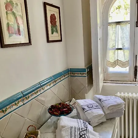 In Gargano -