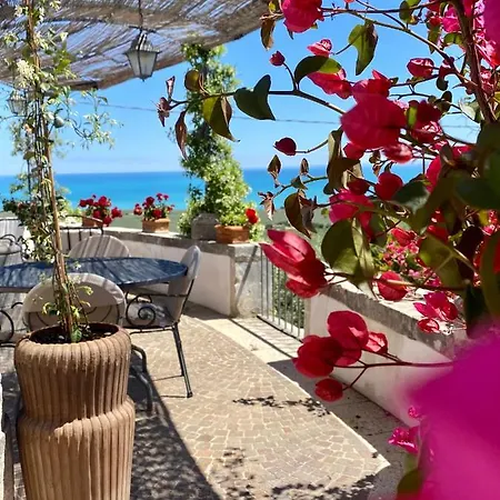In Gargano - *