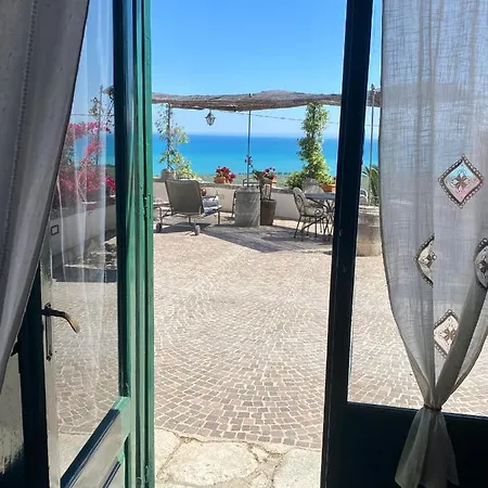 Appartement In Gargano - *