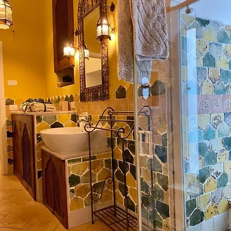 In Gargano - Apartamento Monte SantʼAngelo