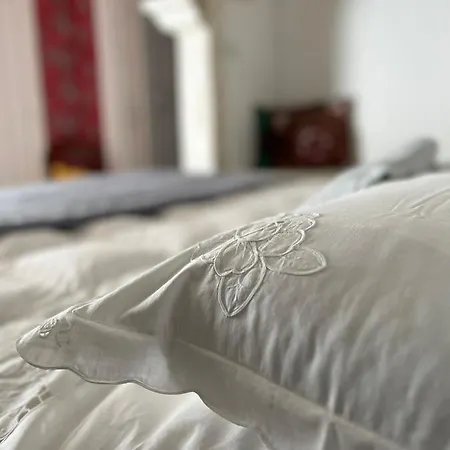 Appartement In Gargano - Monte SantʼAngelo