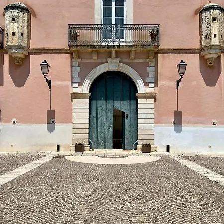 Appartement In Gargano - Monte SantʼAngelo