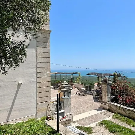 In Gargano - * Monte SantʼAngelo