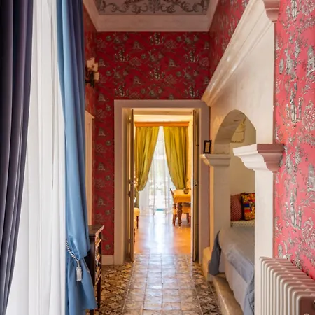 Apartment In Gargano - *