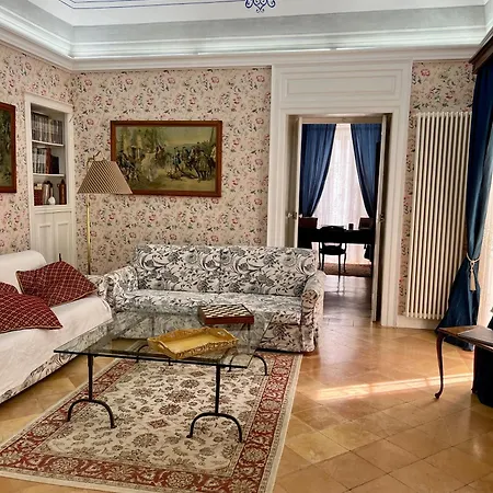 In Gargano - Apartamento Monte SantʼAngelo