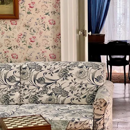 In Gargano - Apartamento