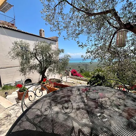 In Gargano - Apartamento *