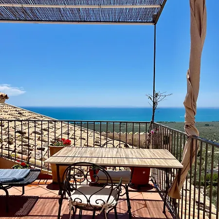 In Gargano - Apartamento *