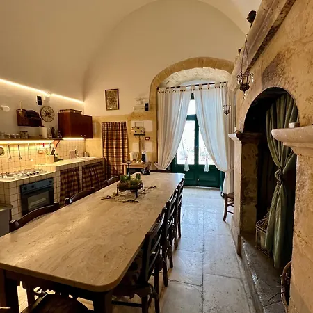 In Gargano -