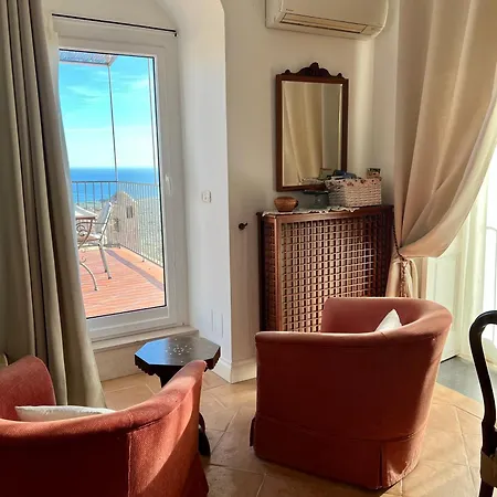 아파트 In Gargano -