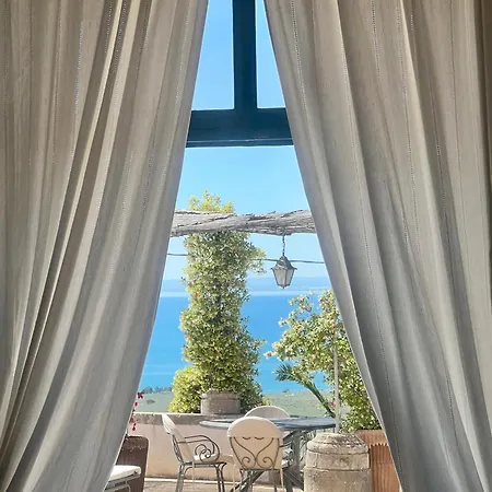 Lejlighed In Gargano -