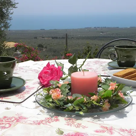 Apartment In Gargano - Monte Sant'Angelo