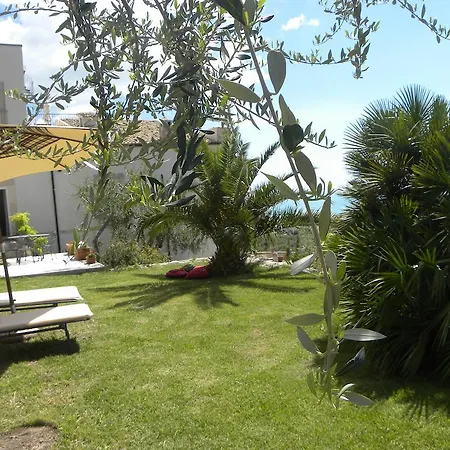 Apartment In Gargano - *