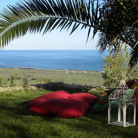 Apartment In Gargano - Monte Sant'Angelo