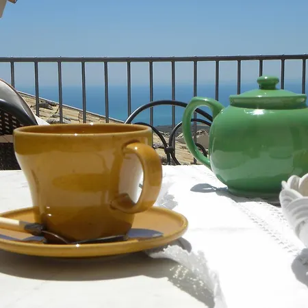 Apartment In Gargano - *