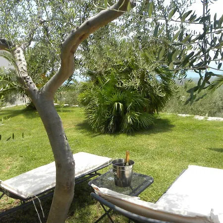 In Gargano - *