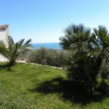 Apartment In Gargano - *