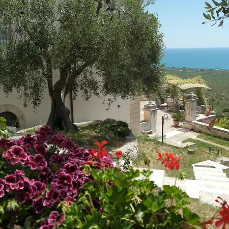 In Gargano - Monte Sant'Angelo