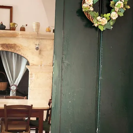Apartment In Gargano -