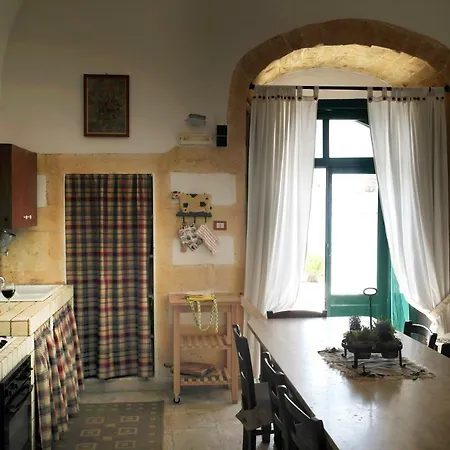 Apartment In Gargano -