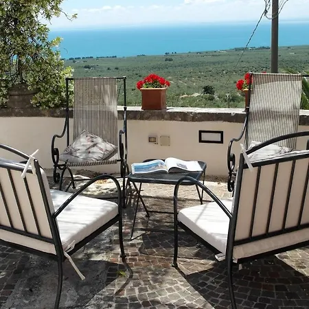 Apartment In Gargano - Monte Sant'Angelo