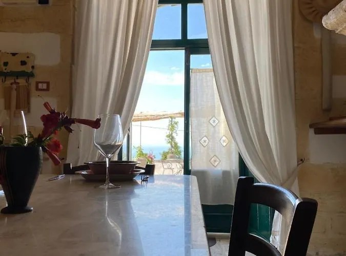 In Gargano - Daire *