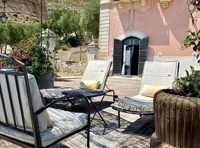 In Gargano - *