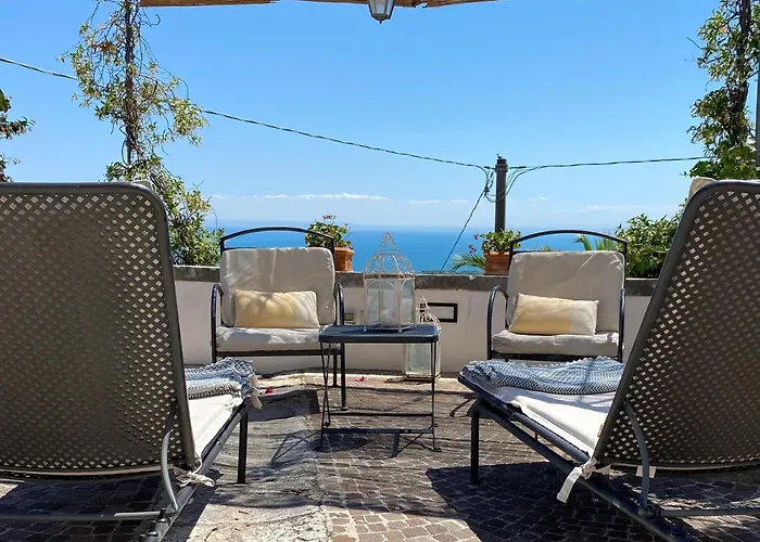 Daire In Gargano - Monte SantʼAngelo