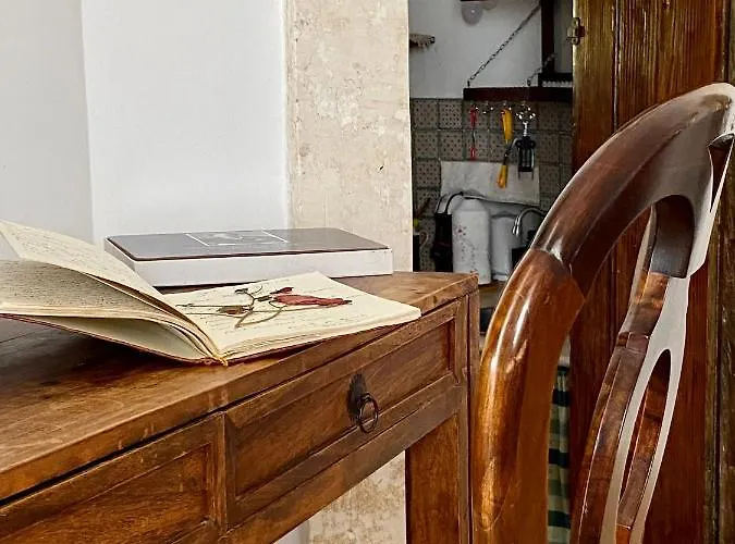 Daire In Gargano - Monte SantʼAngelo