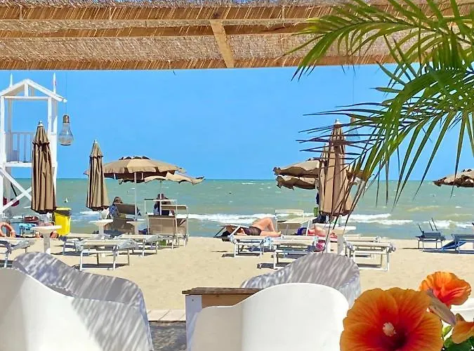 In Gargano - Daire Monte SantʼAngelo