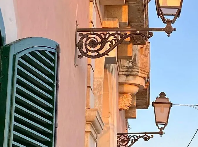In Gargano - Daire Monte SantʼAngelo
